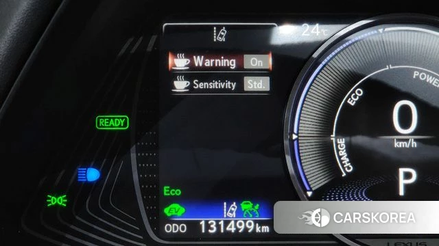 Lexus UX250h 2019 Серебристо-серый из Кореи, фото 6