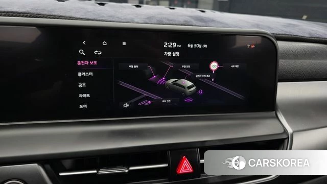 Kia The New Seltos 2024 Белый из Кореи, фото 6
