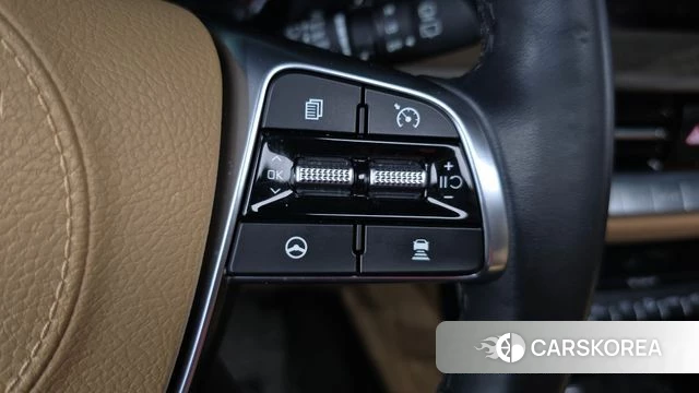 Kia Mohave Master 2019 Черный из Кореи, фото 6