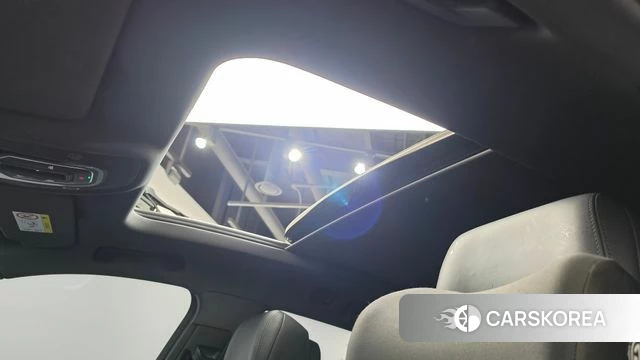 Audi e-Tron 2020 Серый из Кореи, фото 6