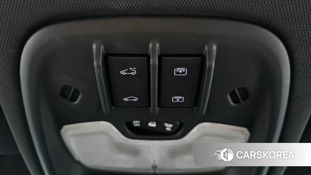 Chevrolet (GM Daewoo) Trailblazer 2022 Белый из Кореи, фото 6