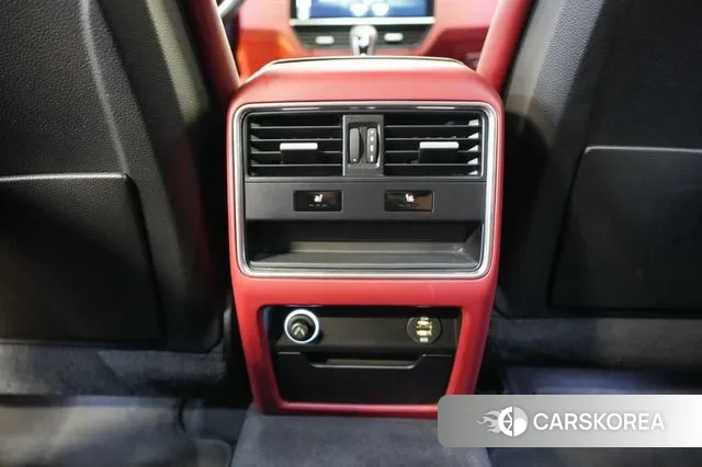 Porsche Cayenne (PO536) 2019 Белый из Кореи, фото 6