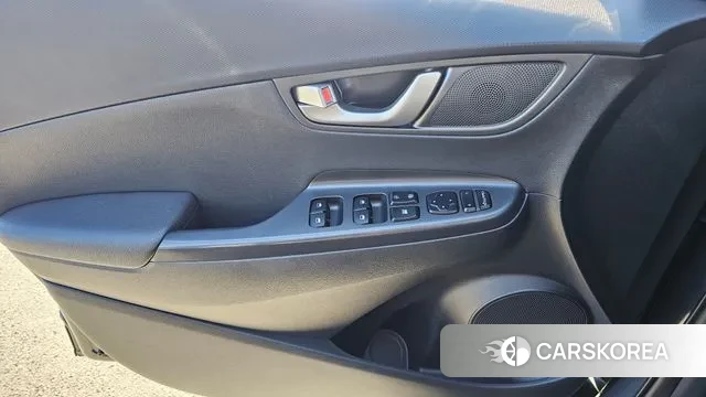 Hyundai Kona 2018 Серый из Кореи, фото 6