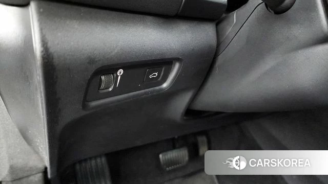 Polestar Polestar 2 2022 Белый из Кореи, фото 6