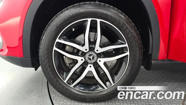 Mercedes-Benz GLA-Class X156 id 2614642 из Кореи 6