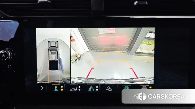 GMC Sierra 2023 Черный из Кореи, фото 6