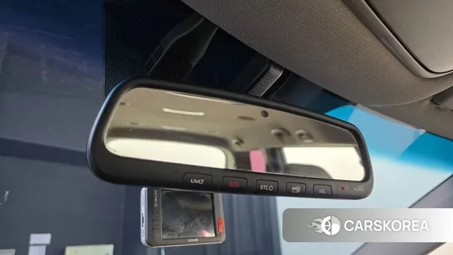 Kia The New Carnival 2018 Серебристо-серый из Кореи, фото 6