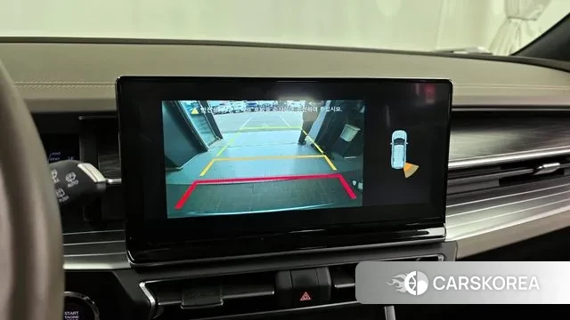 Ssangyong Torres 2022 Зеленый из Кореи, фото 6