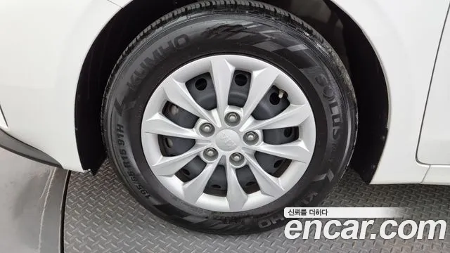 Kia Come New K3 2020 Белый из Кореи, фото 6