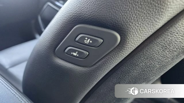Kia Come New K7 2018 Серый из Кореи, фото 6