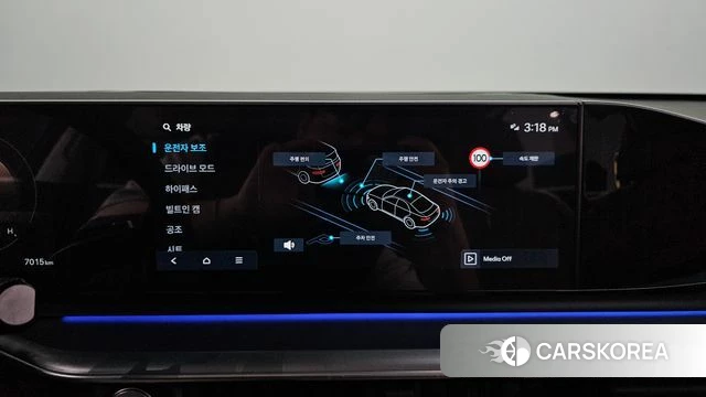 Hyundai Grandeur (GN7) 2025 Серый из Кореи, фото 6