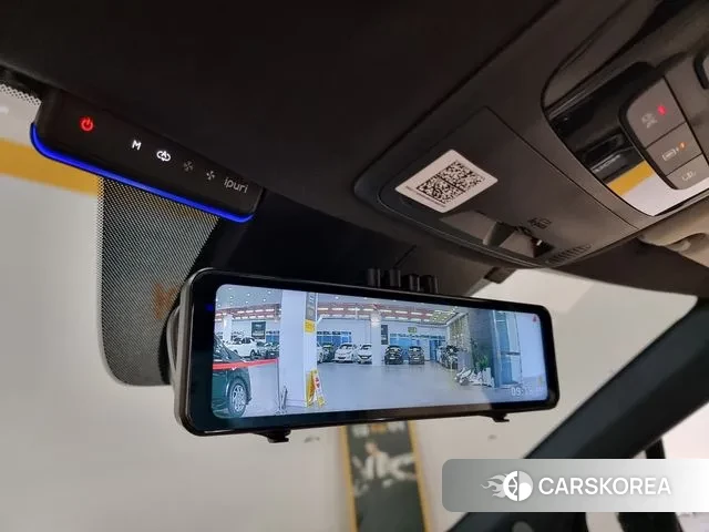 Kia Carnival 4th generation 2022 Черный из Кореи, фото 6