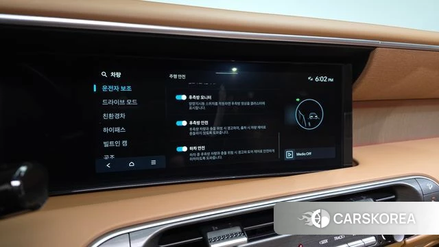 Hyundai Palisade (LX3) 2025 Черный из Кореи, фото 6