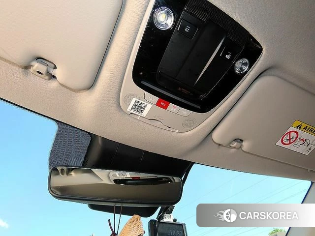 Kia The New Seltos 2023 Белый из Кореи, фото 6