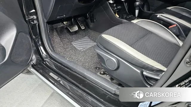 Kia All New Morning (JA) 2019 Черный из Кореи, фото 6