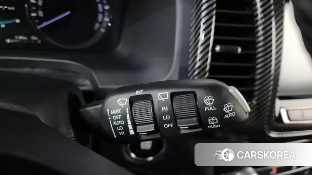 Ssangyong G4 Rexton 2018 Черный из Кореи, фото 6