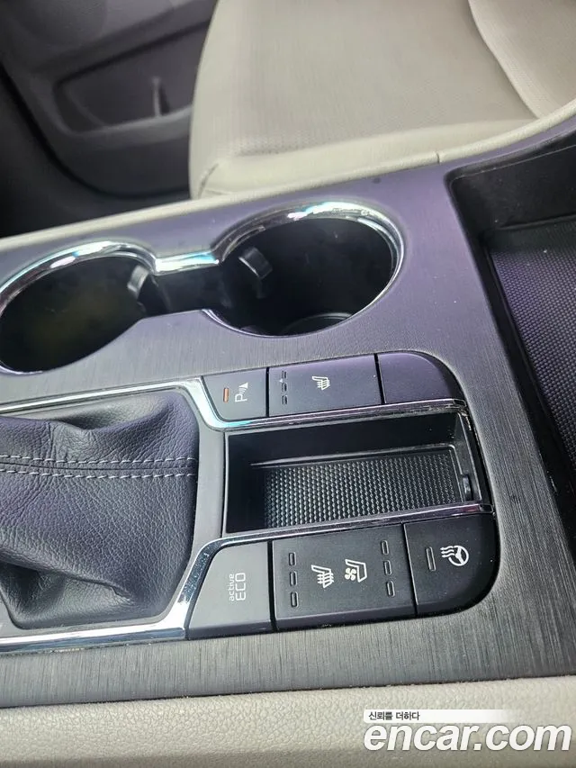 Kia The New Carnival 2019 Черный из Кореи, фото 6