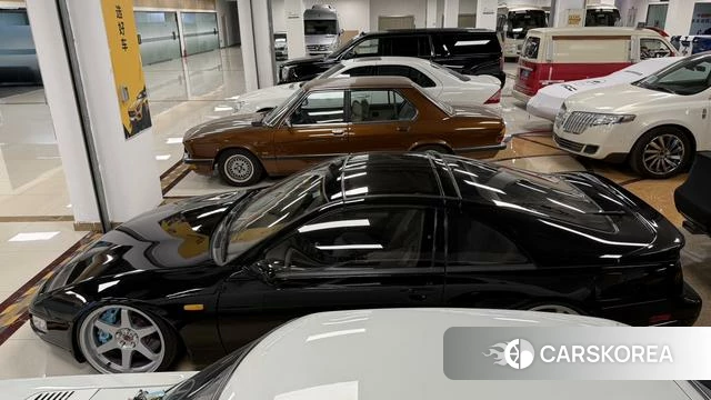 Nissan Fairlady Z 2025 Черный из Китая, фото 6