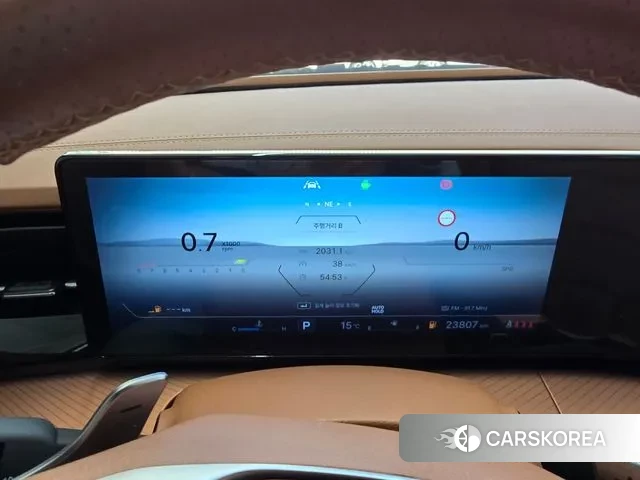 Ssangyong The New Torres 2024 Белый из Кореи, фото 6