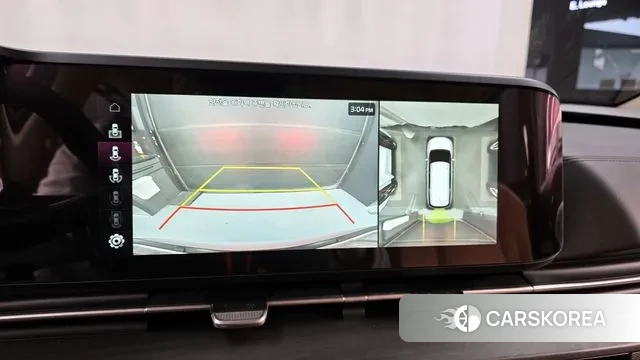 Kia Carnival 4th generation 2022 Белый из Кореи, фото 6