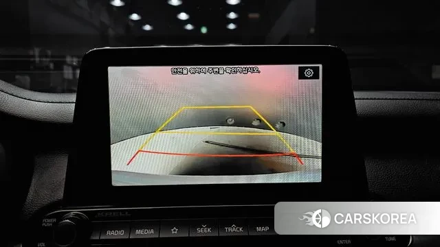 Kia Come New K3 2019 Белый из Кореи, фото 6