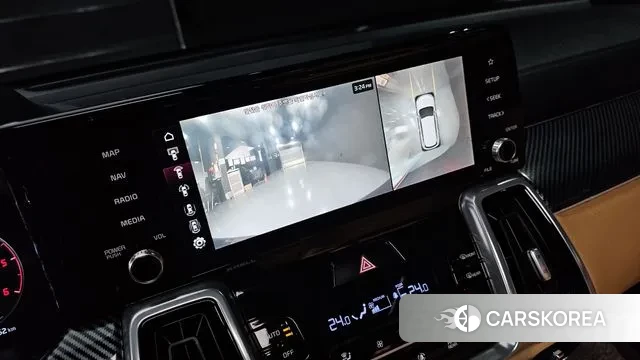 Kia Sorento 4th Generation 2020 Черный из Кореи, фото 6