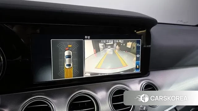 Mercedes-Benz E-Class W213 2019 Черный из Кореи, фото 6