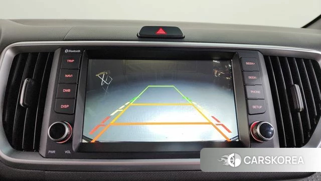 Kia The New Ray 2019 Черный из Кореи, фото 6