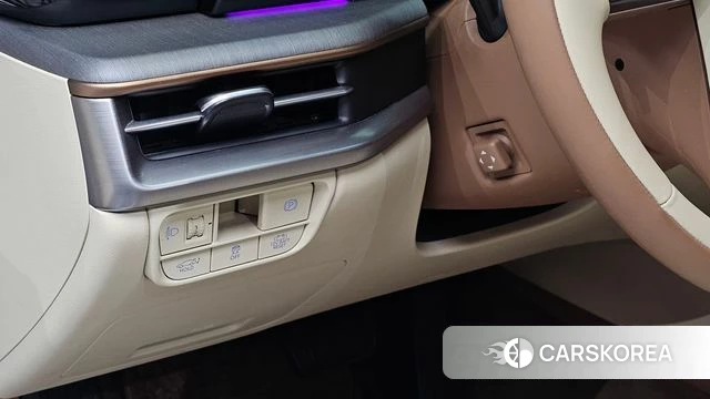 Hyundai Grandeur Hybrid (GN7) 2023 Белый из Кореи, фото 6