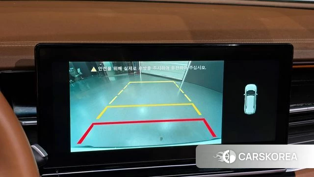 Ssangyong Torres 2022 Белый из Кореи, фото 6