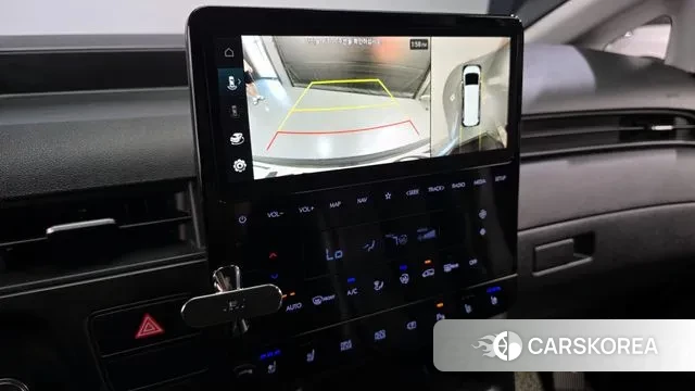 Hyundai Staria 2021 Серый из Кореи, фото 6