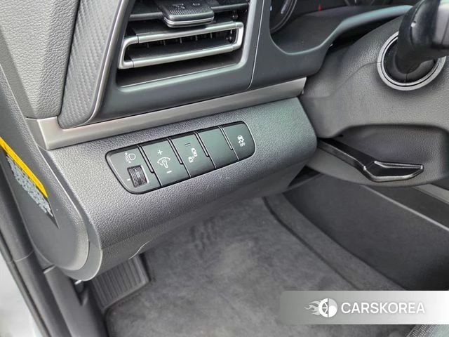 Hyundai The New Avante AD 2019 Серебряный из Кореи, фото 6