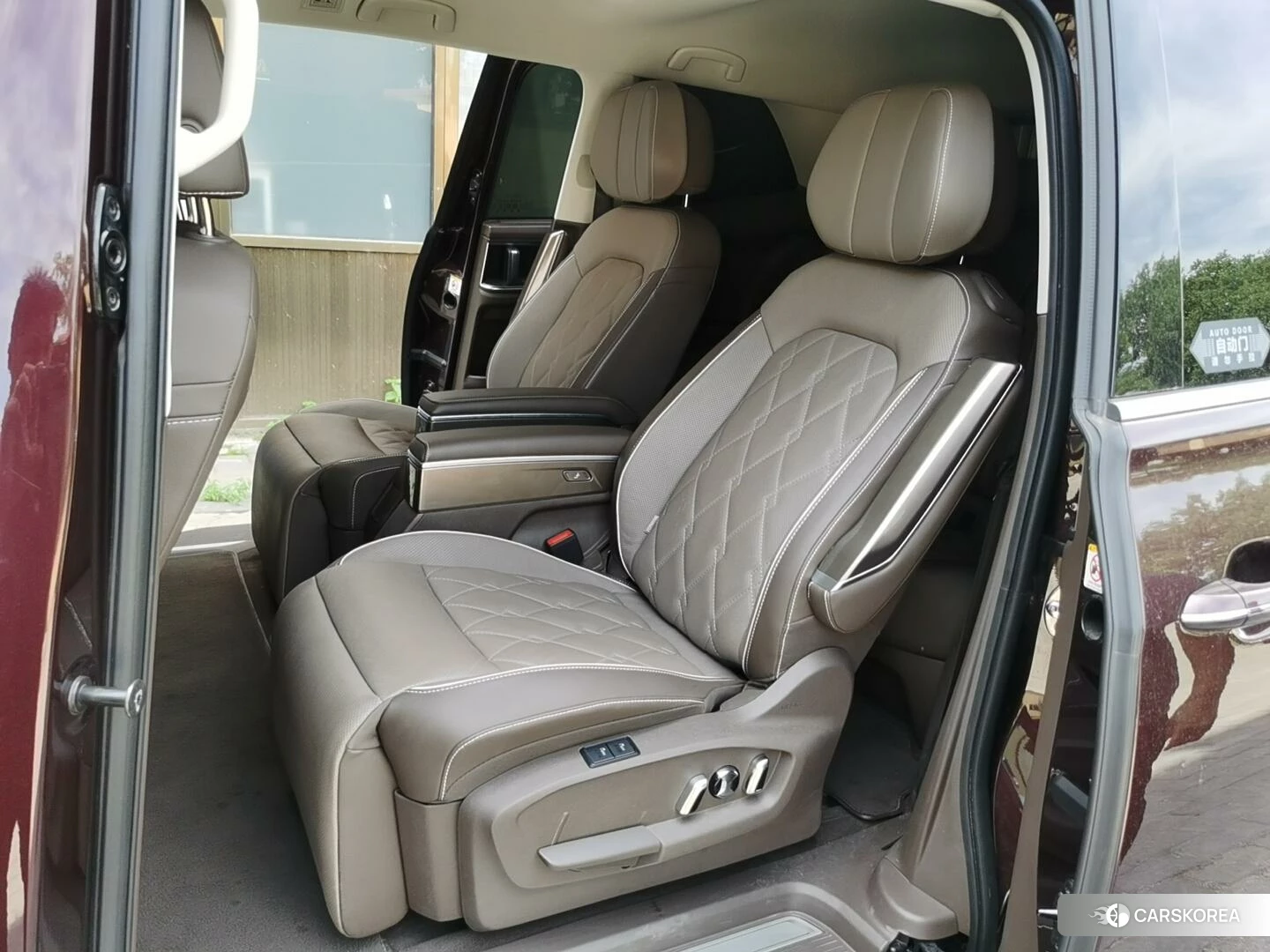 Volkswagen Viloran 2022 Фиолетовый из Китая, фото 6