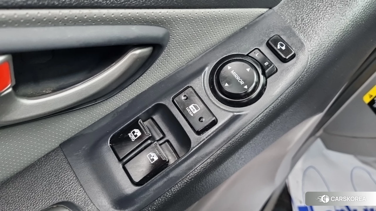 Hyundai The New Grand Starex 2018 Синий из Кореи, фото 6