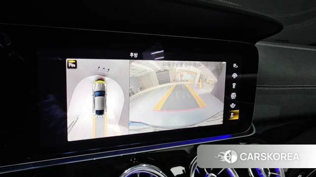 Mercedes-Benz AMG GT 2021 Черный из Кореи, фото 6