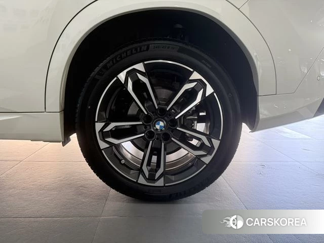 BMW X2 (import) 2025 Белый из Китая, фото 6