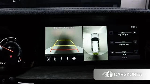 Kia Mohave Master 2020 Черный из Кореи, фото 6