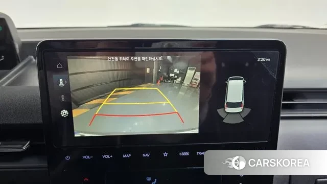 Hyundai Staria 2024 Серебристо-серый из Кореи, фото 6