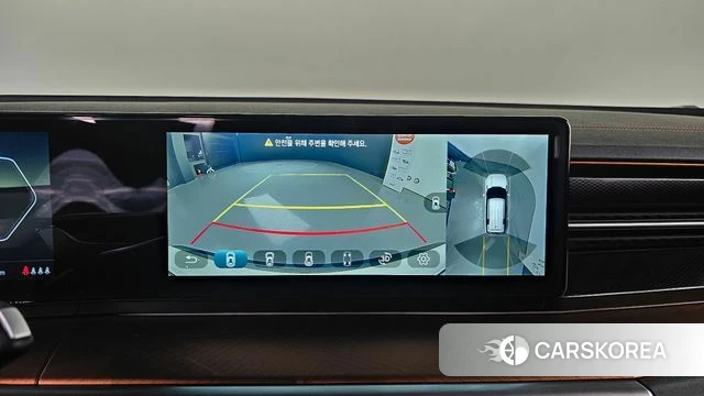 Ssangyong Torres EVX 2024 Белый из Кореи, фото 6