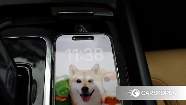 Volvo V60 Cross-Country 2nd Generation 2021 Белый из Кореи, фото 6