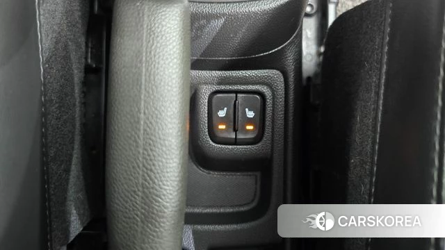 Chevrolet (GM Daewoo) The New Spark 2022 Черный из Кореи, фото 6