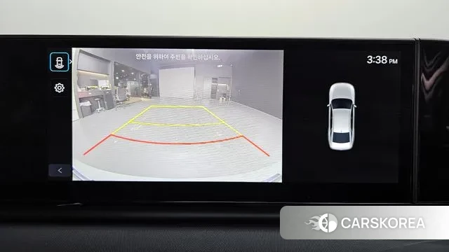 Hyundai Grandeur (GN7) 2024 Белый из Кореи, фото 6