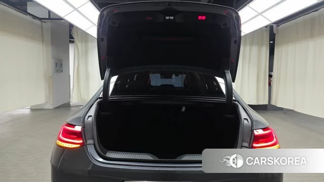 Mercedes-Benz CLS-Class C257 2022 Серый из Кореи, фото 6