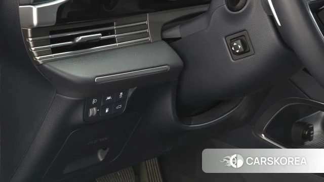 Hyundai The New Grandeur IG 2022 Черный из Кореи, фото 6