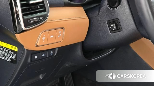 Hyundai Grandeur IG 2019 Белый из Кореи, фото 6