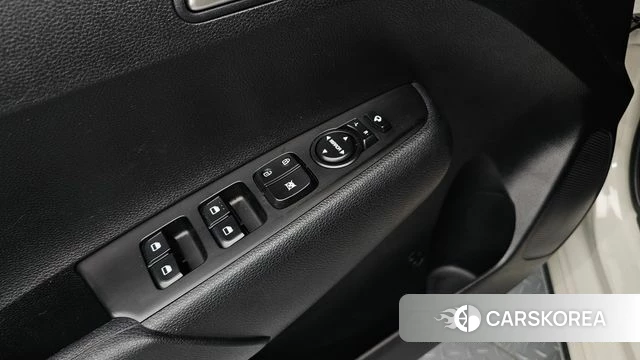 Kia Morning Urban (JA) 2023 Жемчужный цвет из Кореи, фото 6