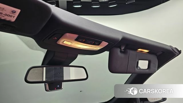 BMW 4 Series (F32) 2018 Белый из Кореи, фото 6