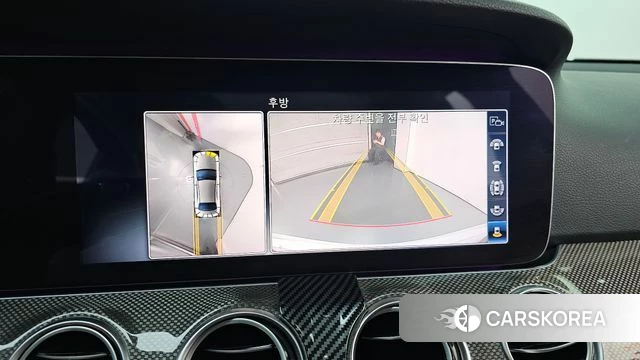 Mercedes-Benz E-Class W213 2019 Белый из Кореи, фото 6