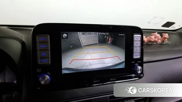 Hyundai Kona Electric 2019 Серый из Кореи, фото 6