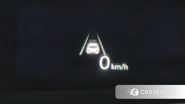 Genesis The New G70 2022 Серый из Кореи, фото 6